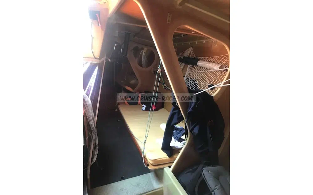 slider 7 Farr 53 QQ7