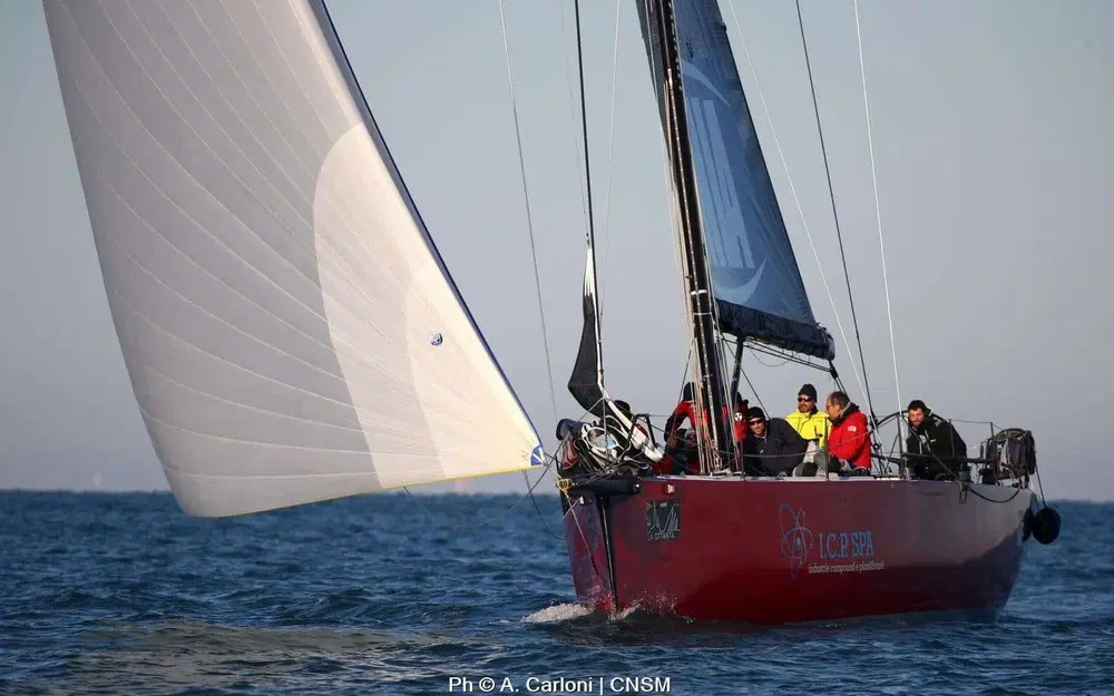 slider 8 Farr 53 QQ7