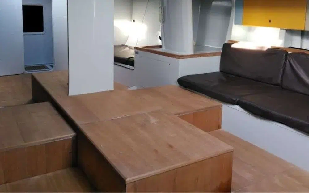 slider 33 Soto 65 CAMIRANGA