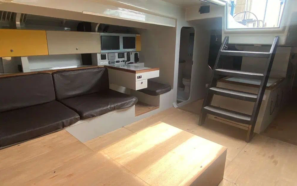 slider 45 Soto 65 CAMIRANGA