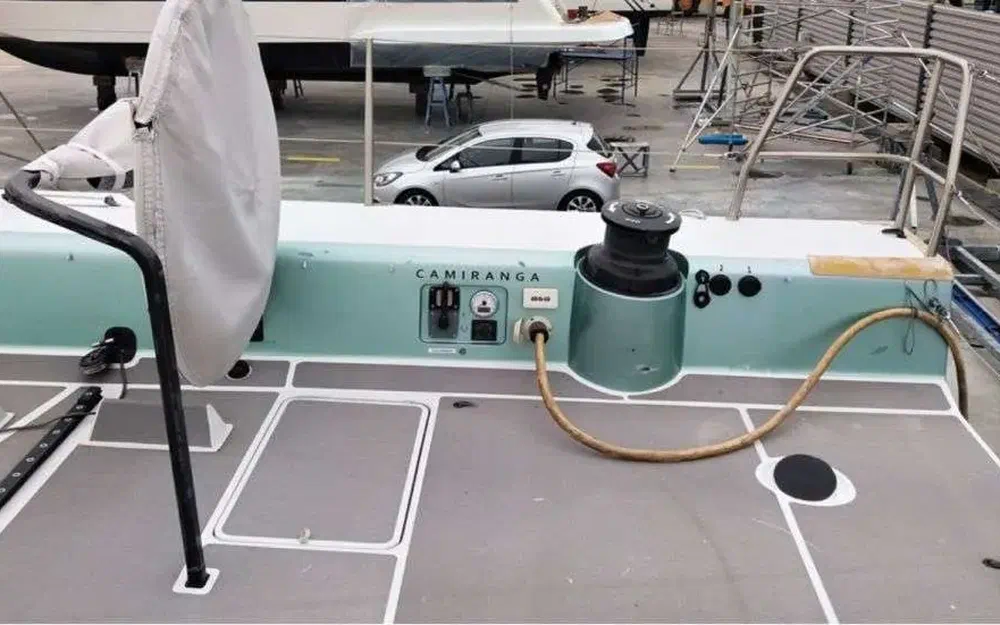 slider 53 Soto 65 CAMIRANGA