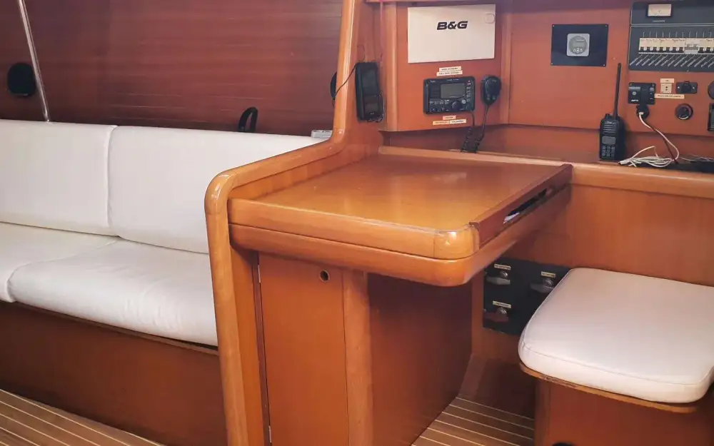 slider 10 Grand Soleil  44 R