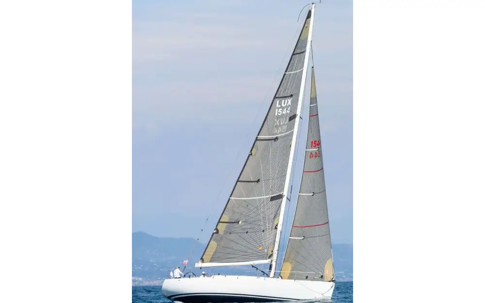 slider 12 Grand Soleil  44 R