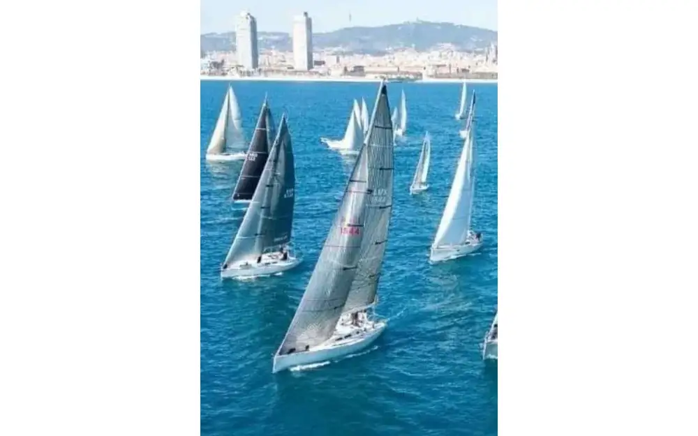 slider 13 Grand Soleil  44 R