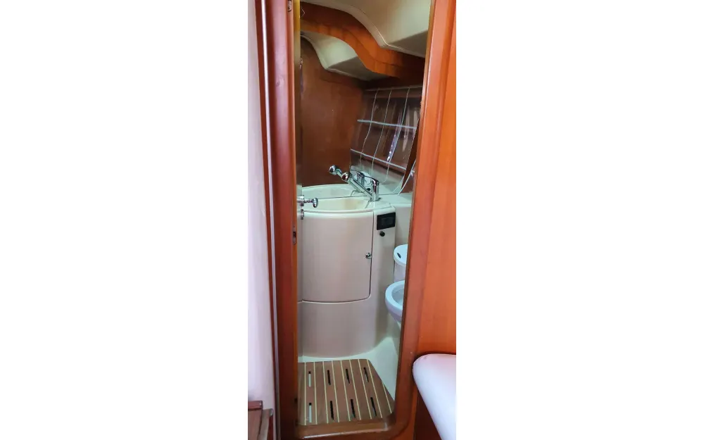 slider 16 Grand Soleil  44 R