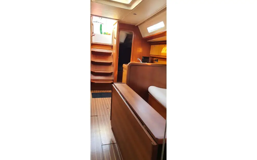 slider 20 Grand Soleil  44 R