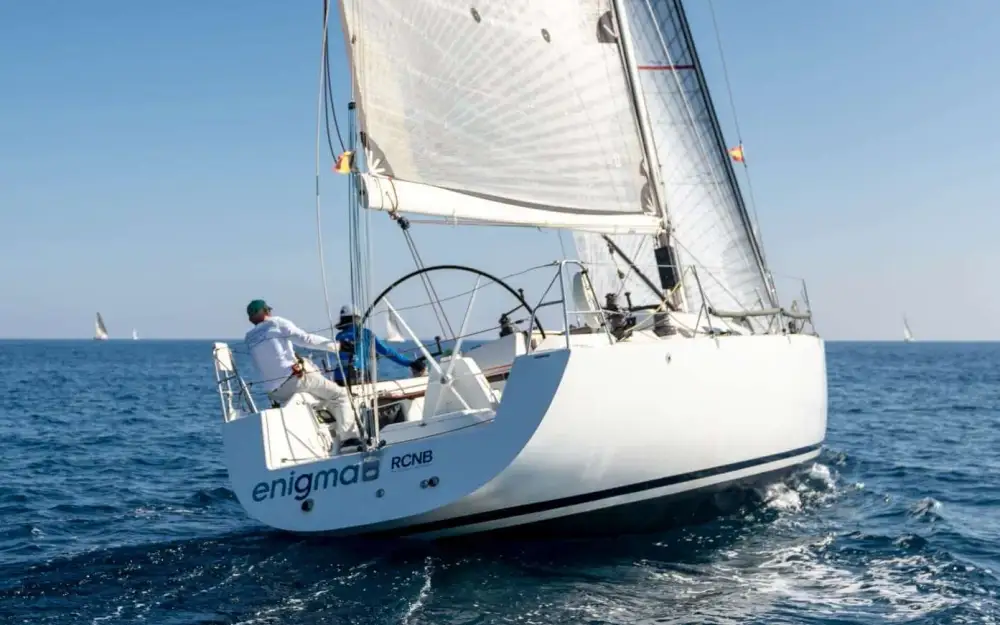 slider 21 Grand Soleil  44 R