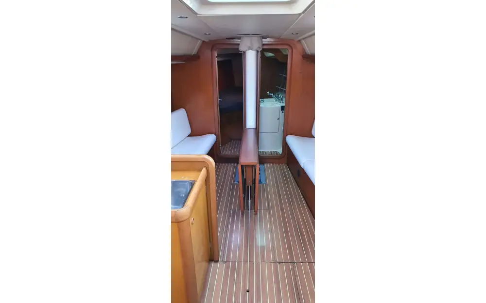 slider 22 Grand Soleil  44 R