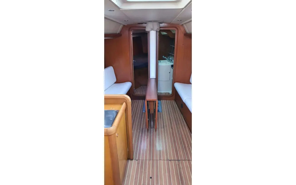 slider 22 Grand Soleil  44 R - null