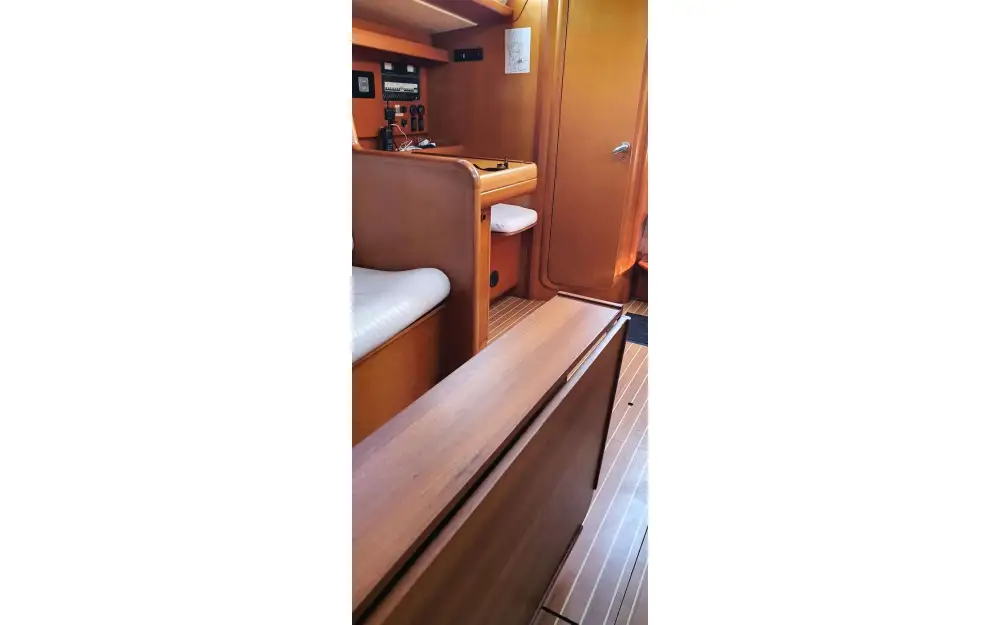 slider 25 Grand Soleil  44 R