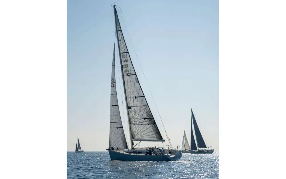 slider 26 Grand Soleil  44 R
