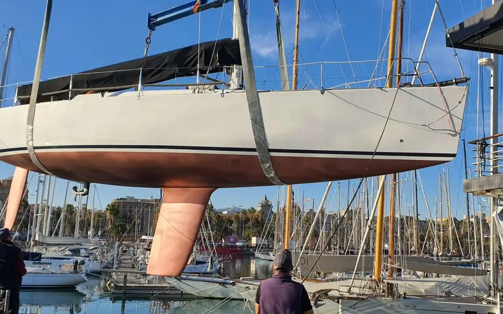 slider 5 Grand Soleil  44 R