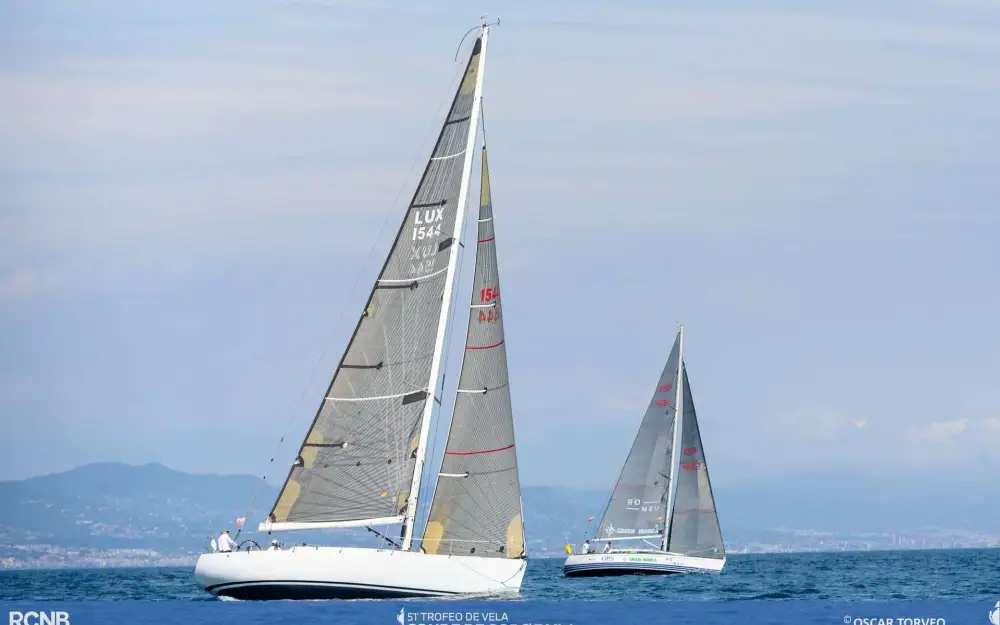 slider 7 Grand Soleil  44 R