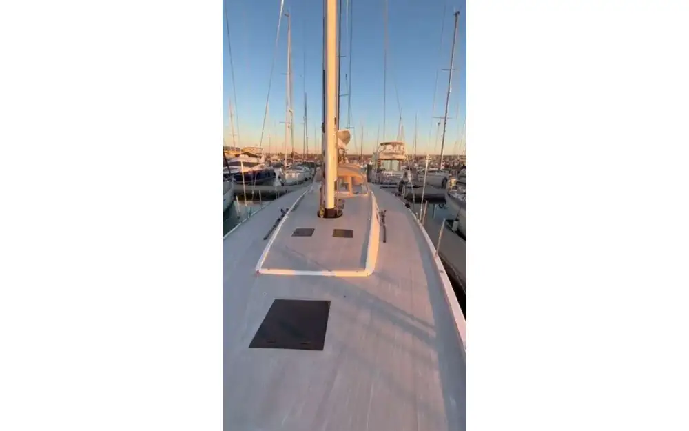slider 14 X-Yachts X-65