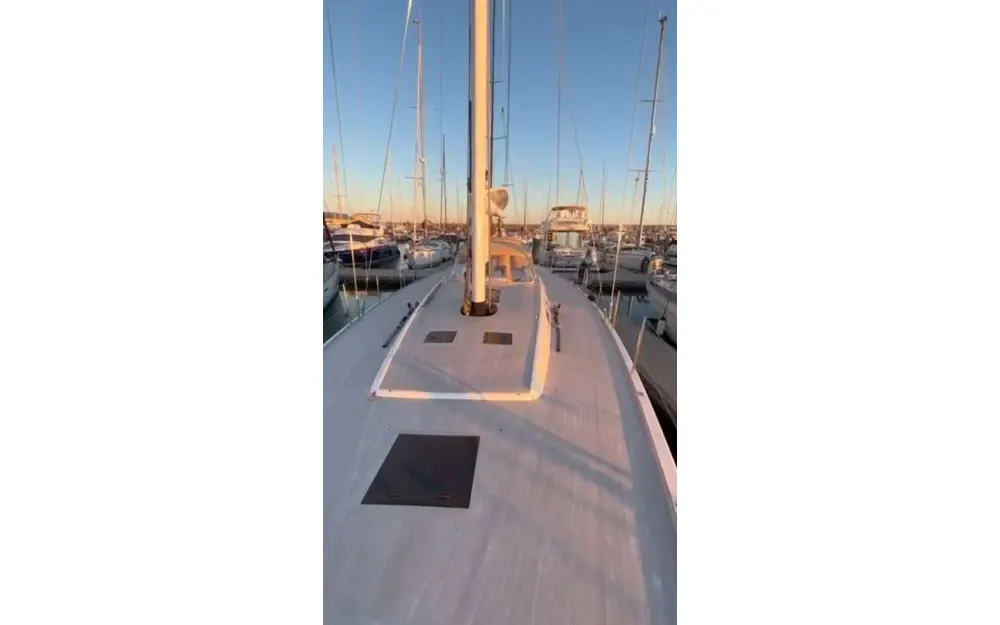 slider 14 X-Yachts X-65 - null