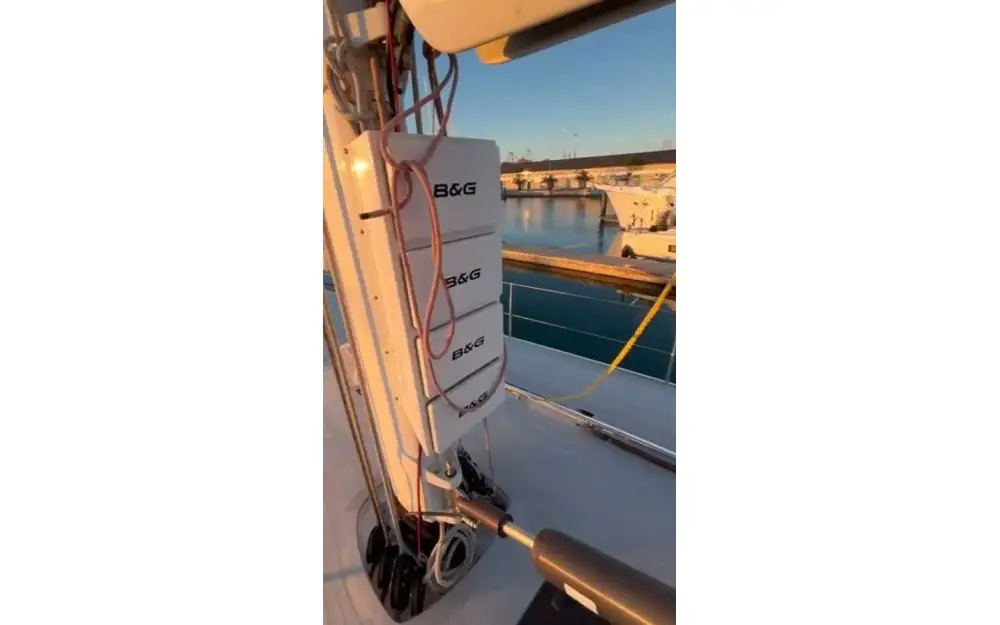 slider 2 X-Yachts X-65
