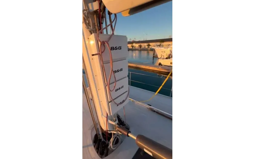 slider 2 X-Yachts X-65 - null