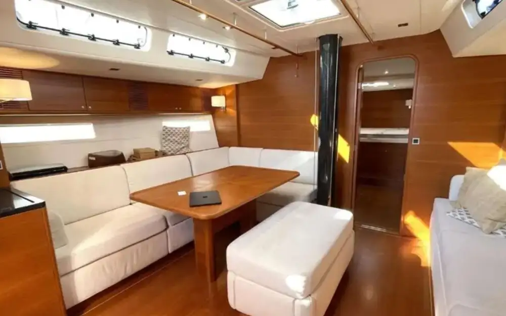 slider 32 X-Yachts X-65
