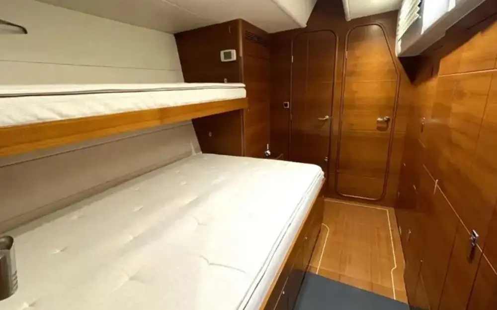 slider 33 X-Yachts X-65