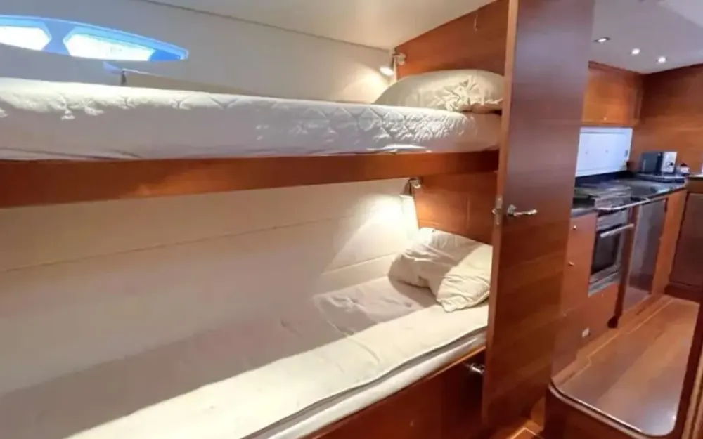slider 4 X-Yachts X-65 - null