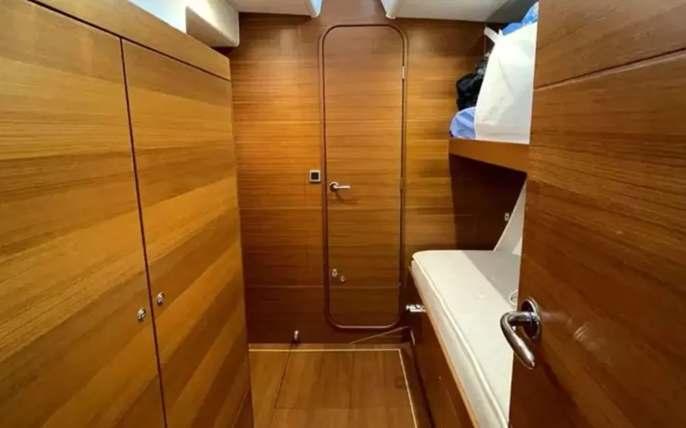 slider 8 X-Yachts X-65 - null