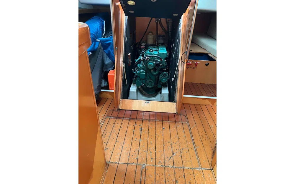 slider 12 Beneteau First 44.7 FIRST 44.7 RED DEVIL