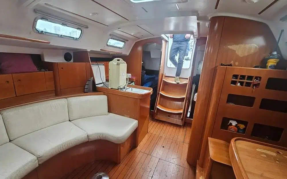 slider 18 Beneteau First 44.7 FIRST 44.7 RED DEVIL