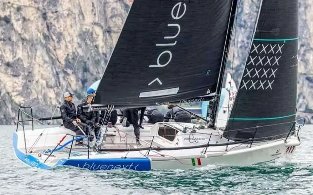 slider 0 Melges  32