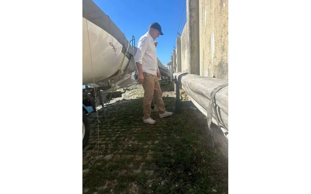 slider 11 Melges  32