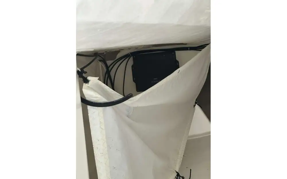 slider 13 Melges  32