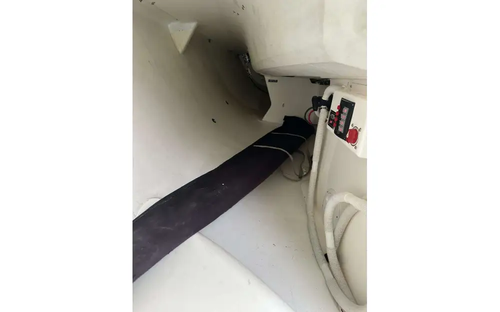 slider 14 Melges  32