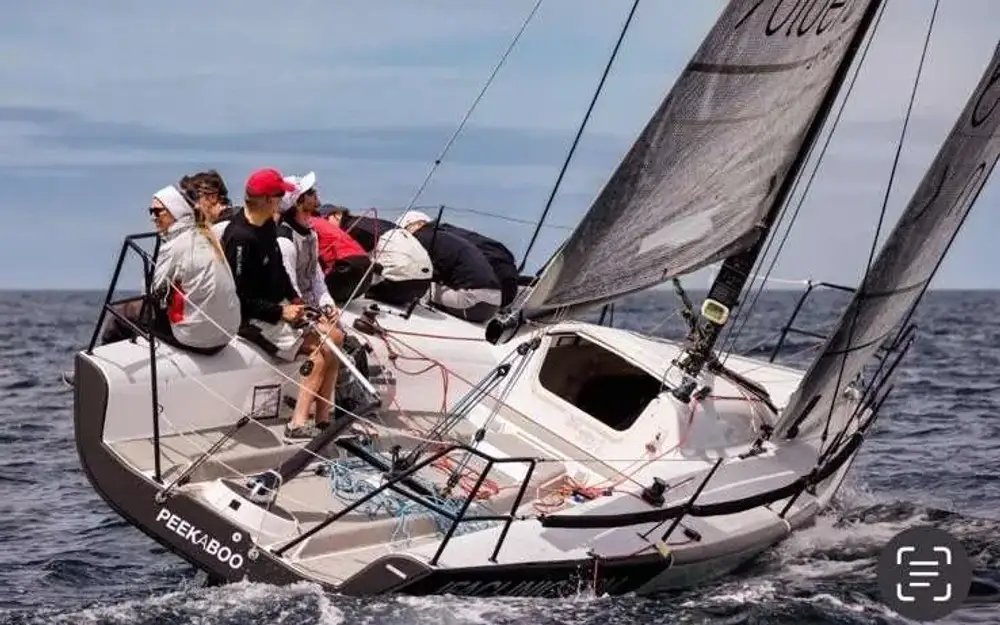 slider 15 Melges  32
