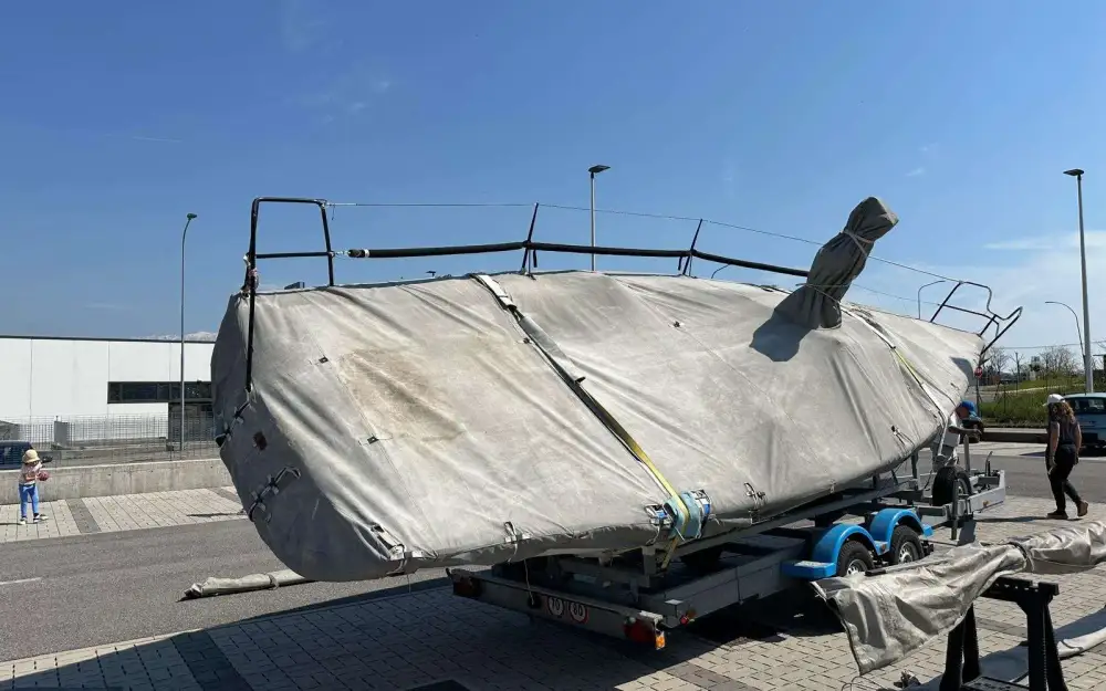 slider 16 Melges  32
