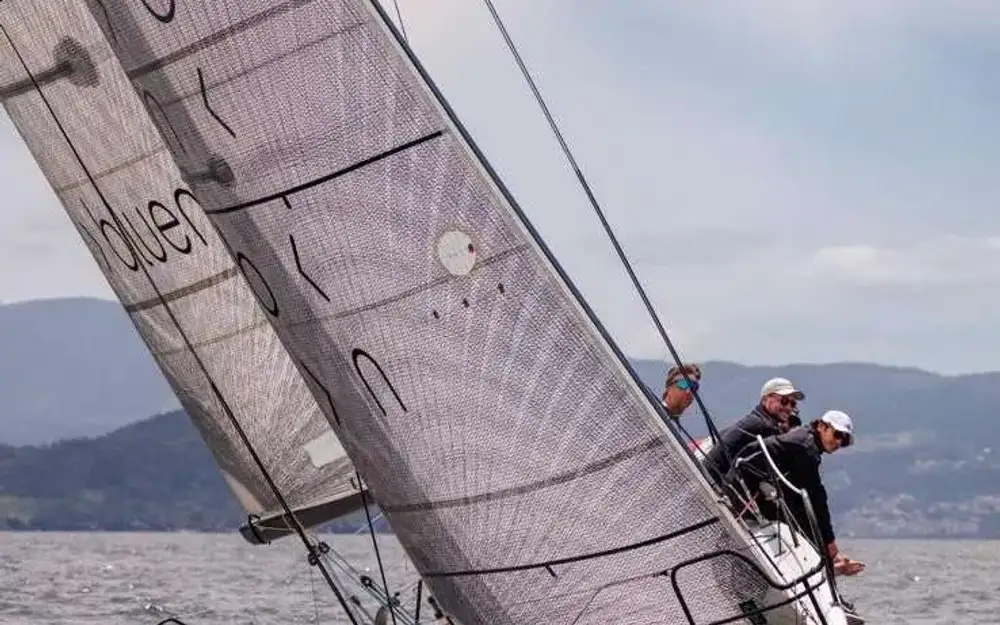slider 18 Melges  32