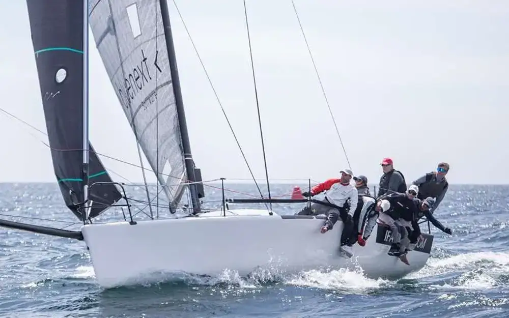 slider 3 Melges  32