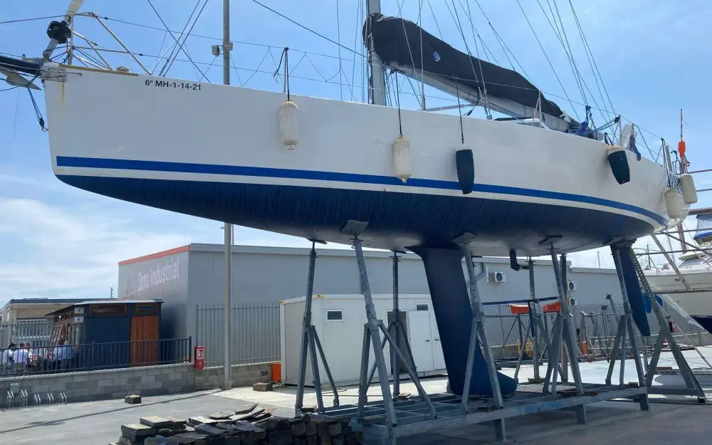 slider 32 Judel Vrolijk 45