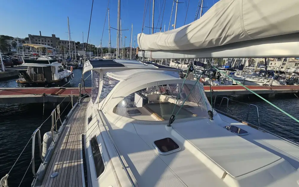 slider 15 Hanse  531