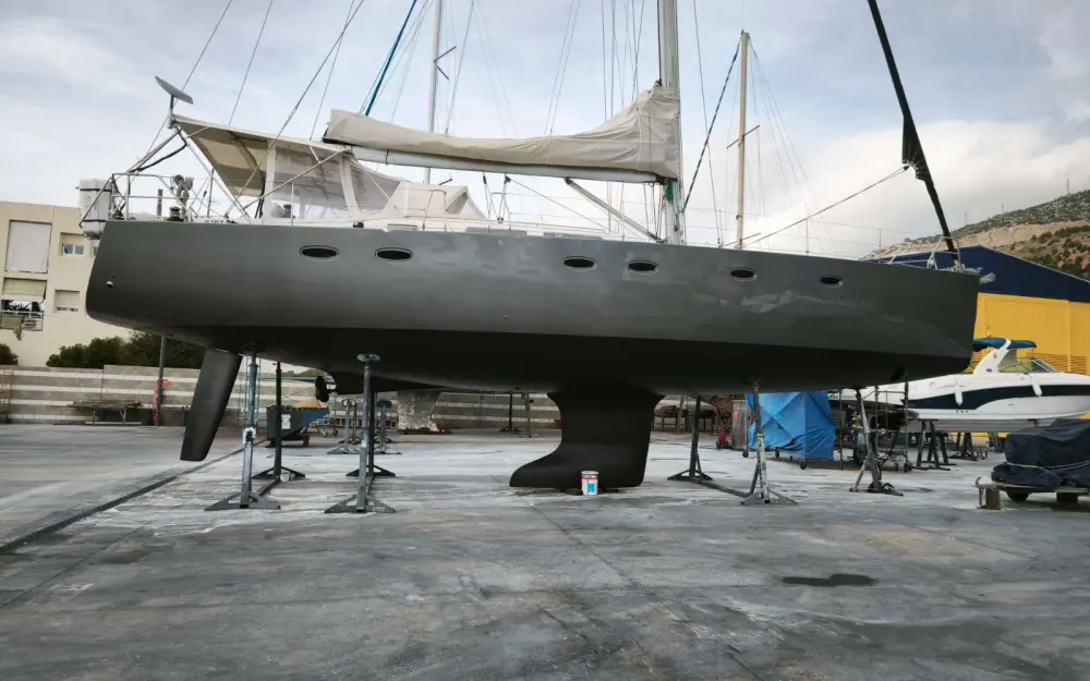 slider 17 Hanse  531 - null