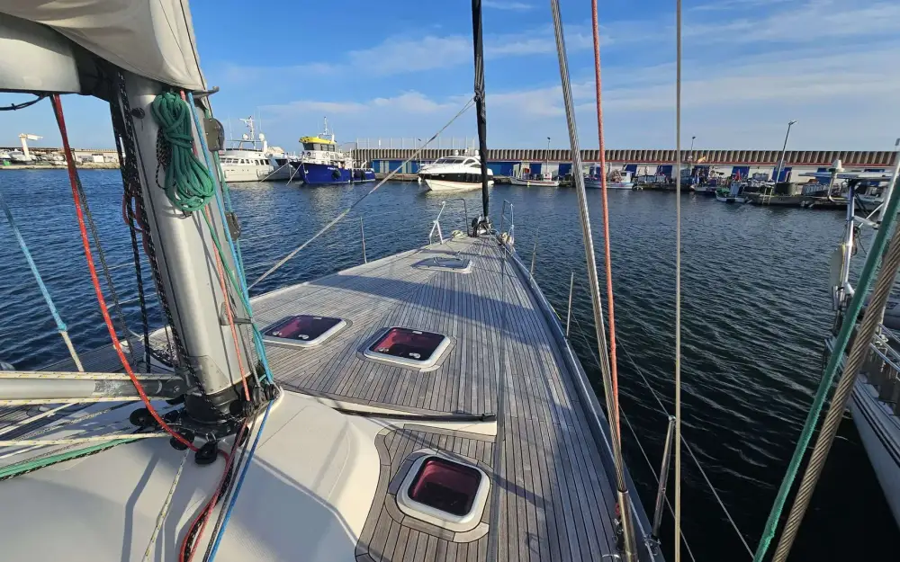 slider 24 Hanse  531
