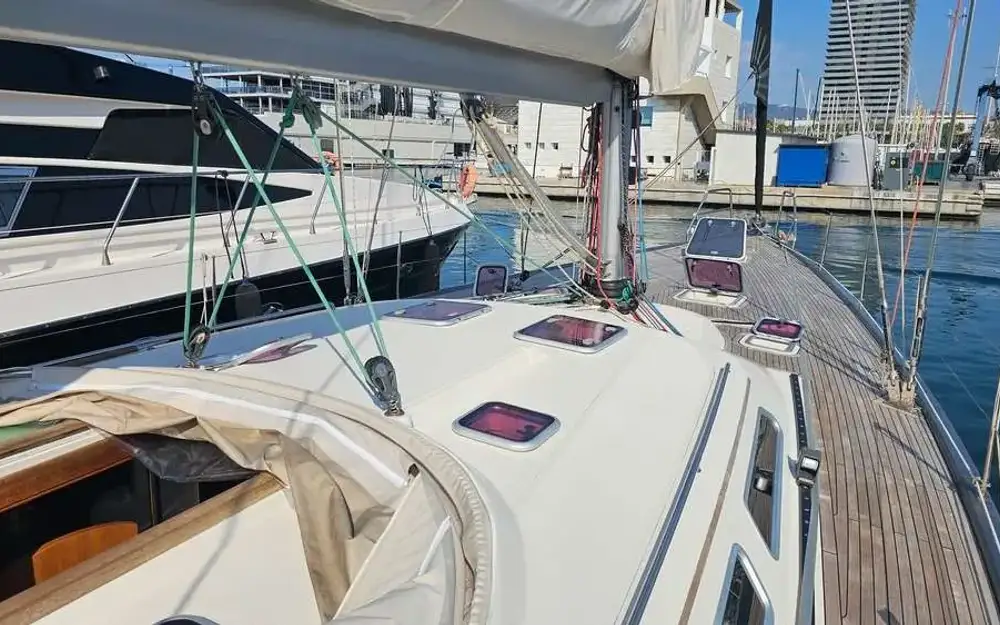 slider 26 Hanse  531