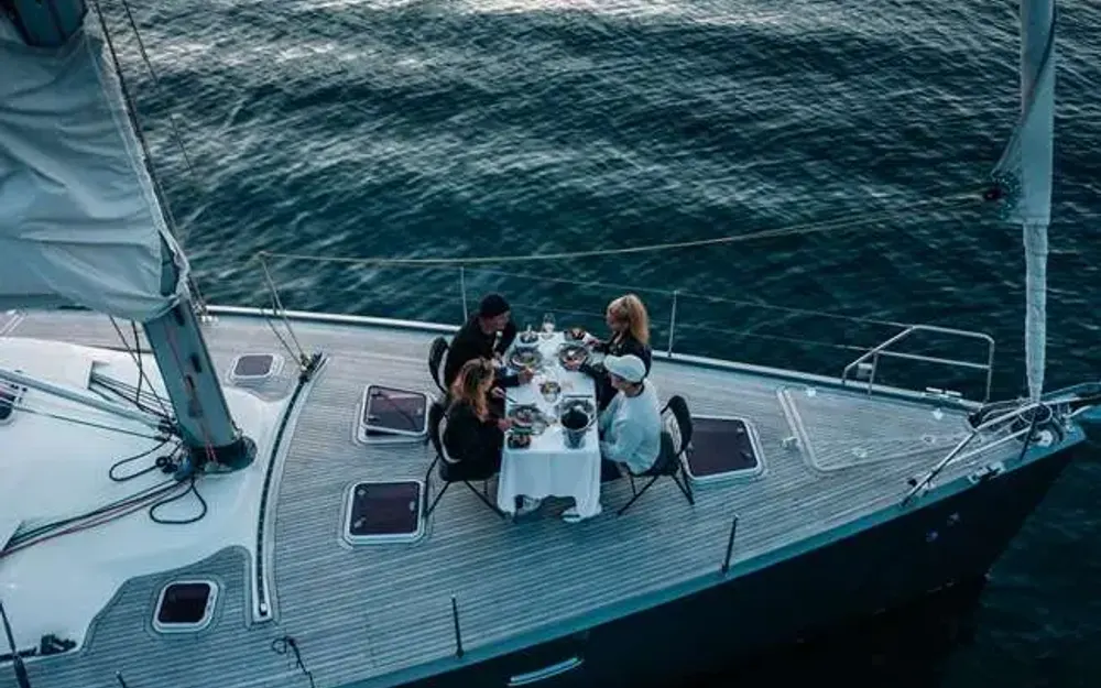 slider 32 Hanse  531 - null
