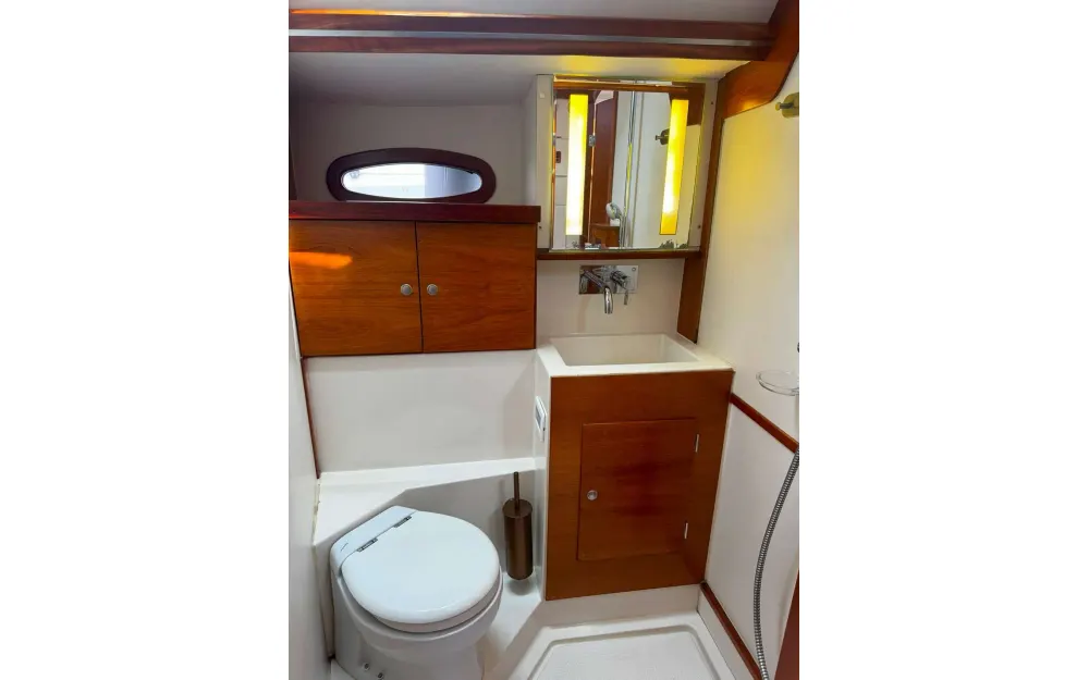 slider 33 Hanse  531