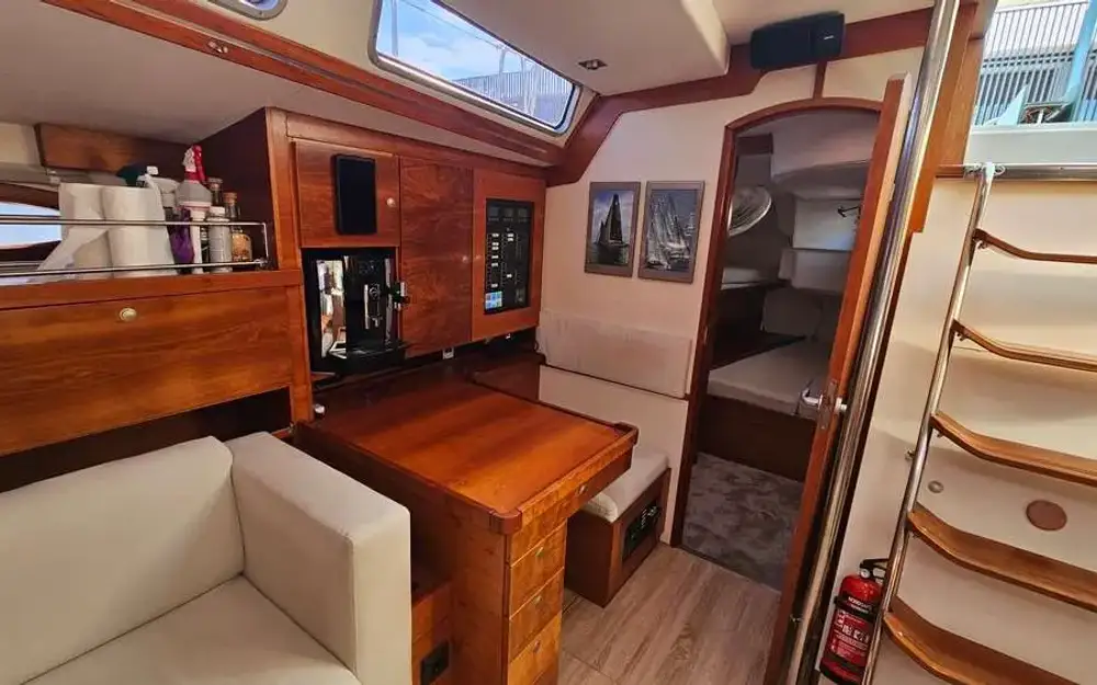 slider 34 Hanse  531
