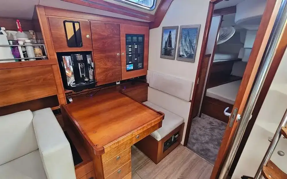 slider 35 Hanse  531