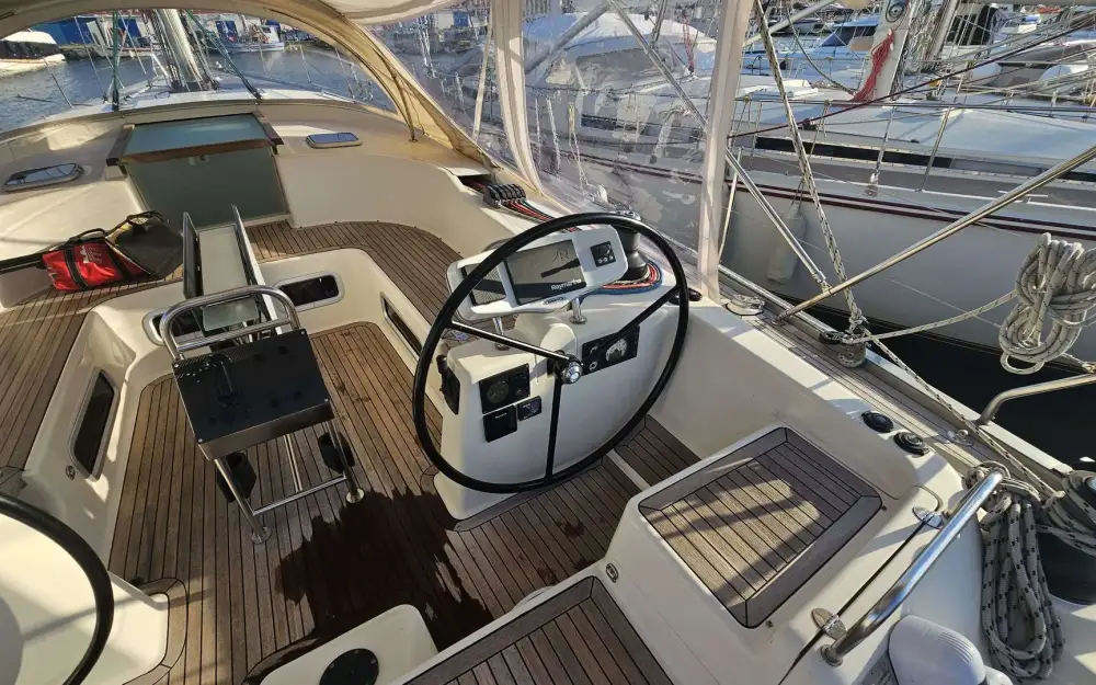 slider 40 Hanse  531