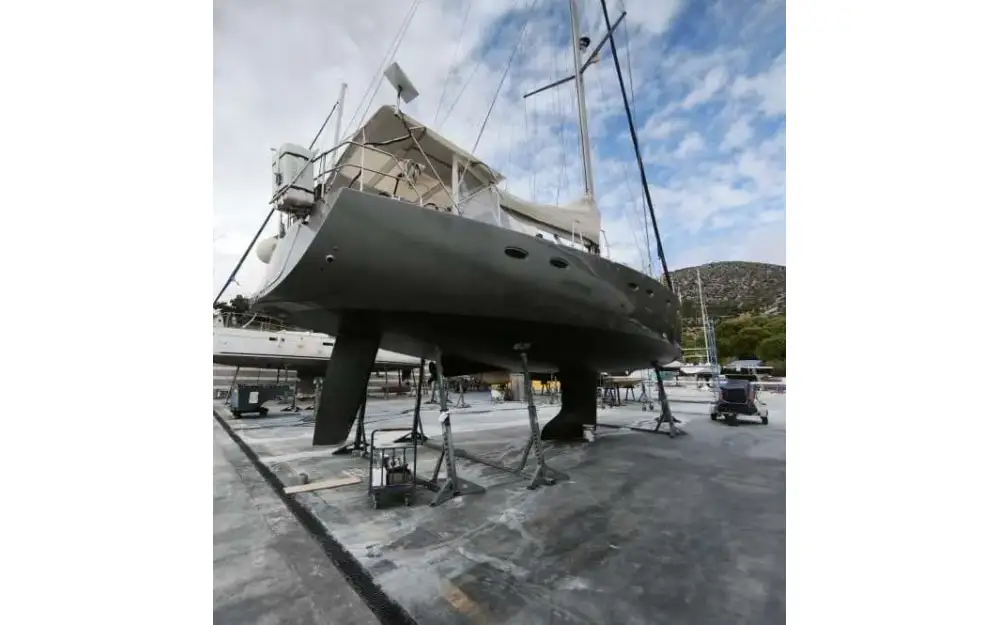 slider 41 Hanse  531