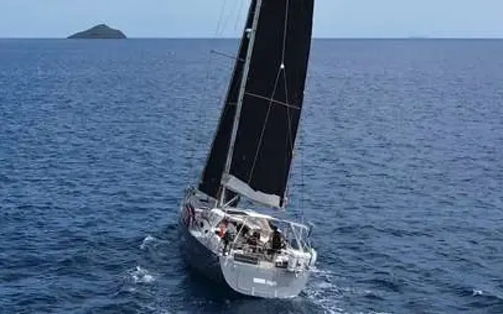 slider 42 Hanse  531 - null