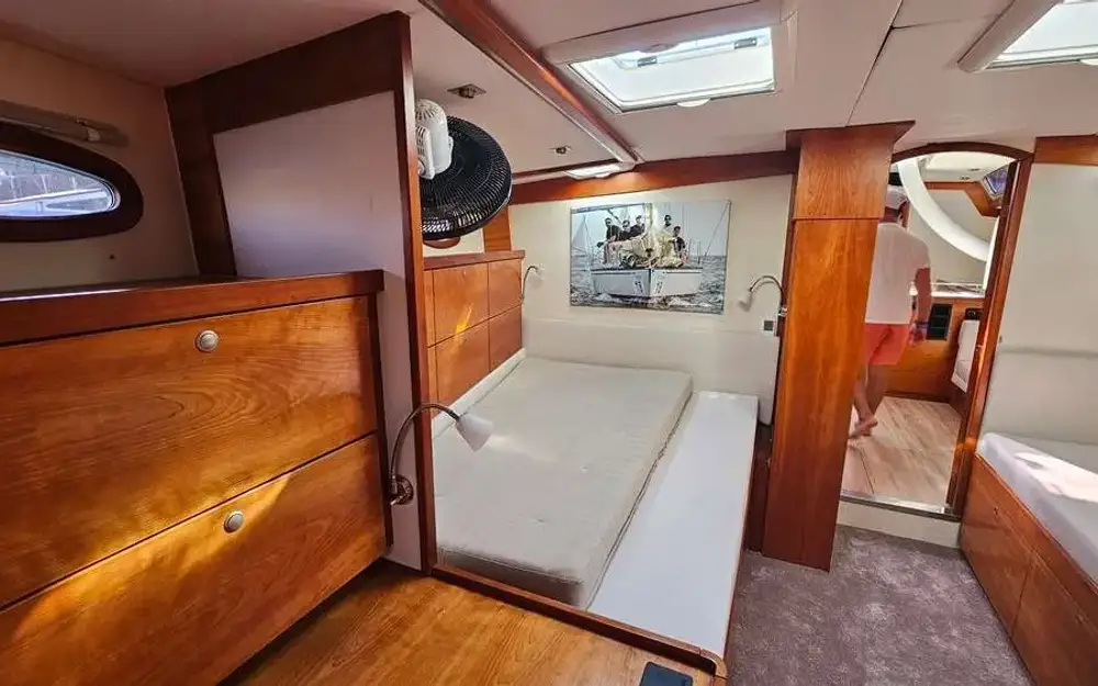 slider 44 Hanse  531