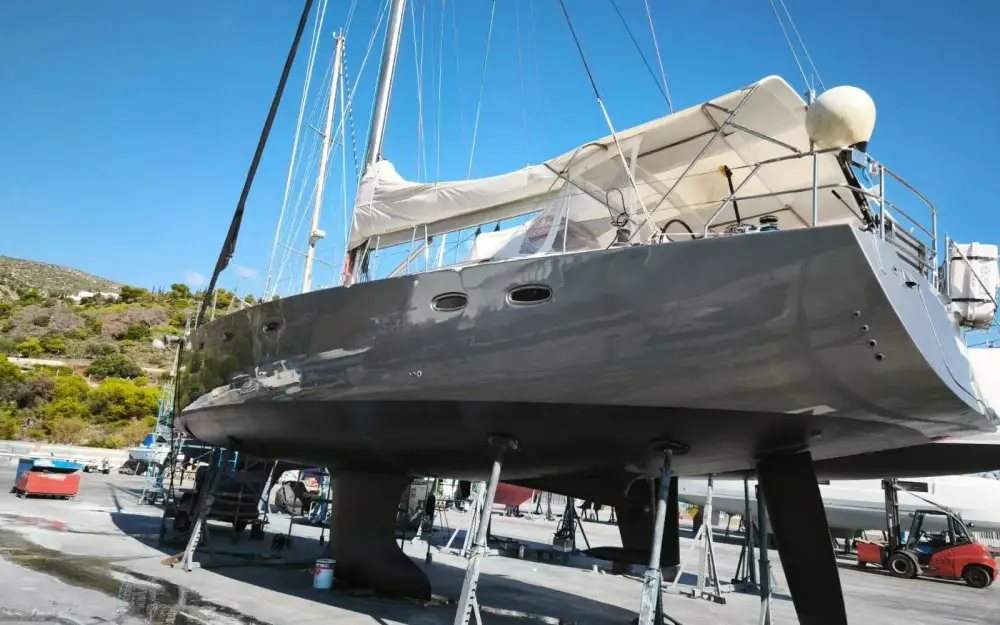 slider 45 Hanse  531