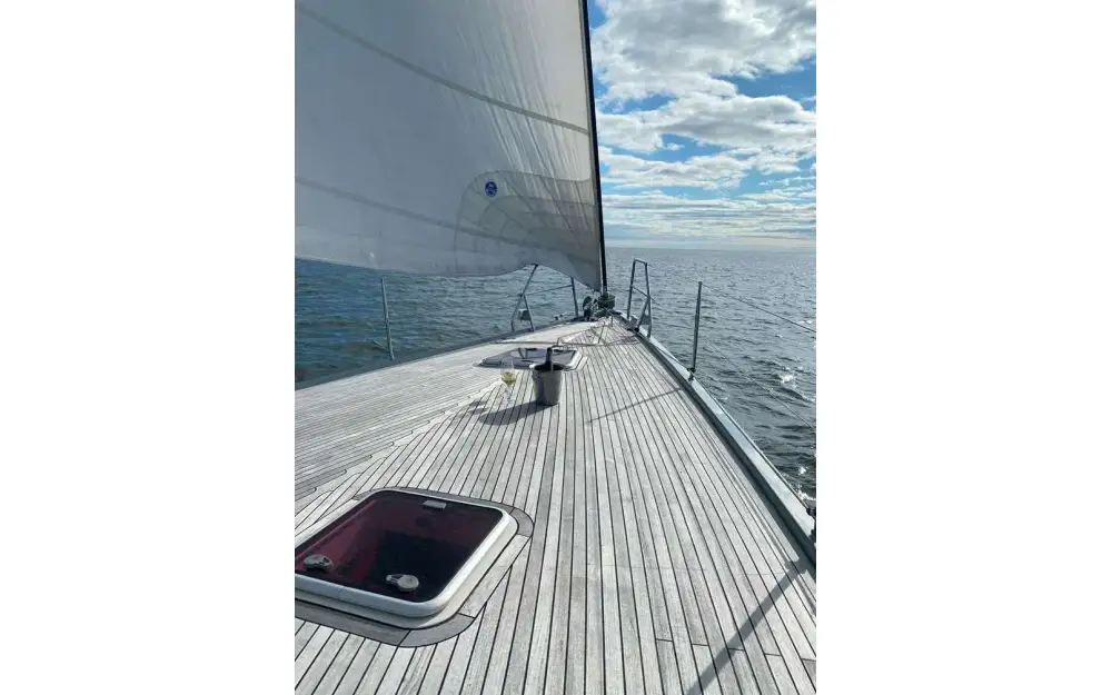 slider 47 Hanse  531